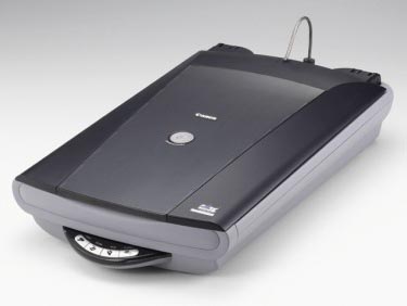 Canon CanoScan 5200F