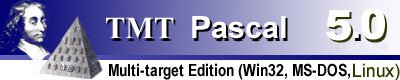 TMT Pascal Multi-target v5.0