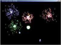 Download Fireworks, 20k